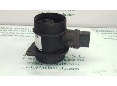 Recambio de caudalimetro para volkswagen polo (9n3) edition referencia OEM IAM 038906461B 0281002531 BOSCH