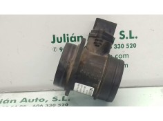 Recambio de caudalimetro para volkswagen polo (9n3) edition referencia OEM IAM 038906461B 0281002531 BOSCH 2