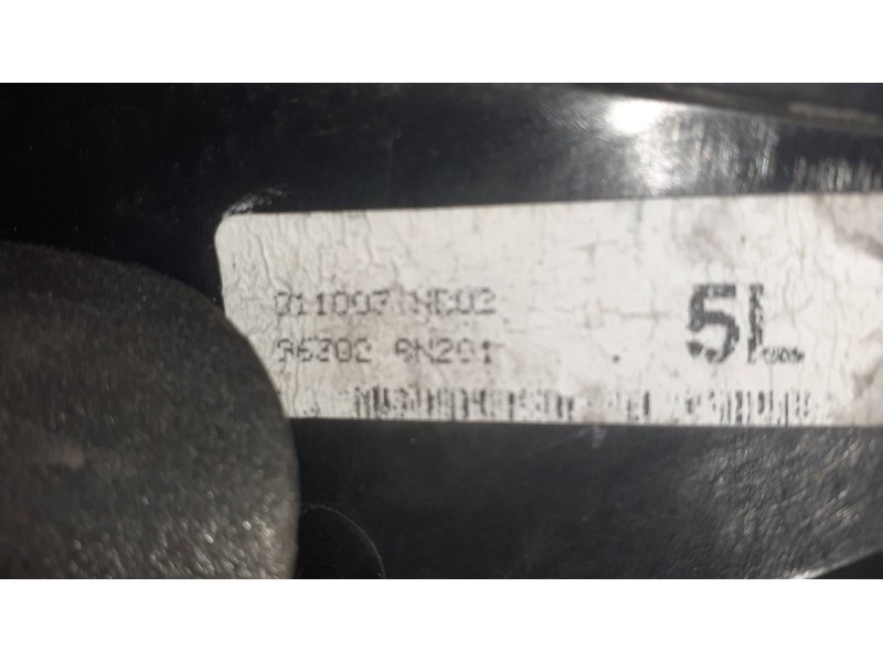 Recambio de retrovisor izquierdo para nissan almera (n16/e) luxury (a,i,e) referencia OEM IAM 96302BN200  ELECTRICO