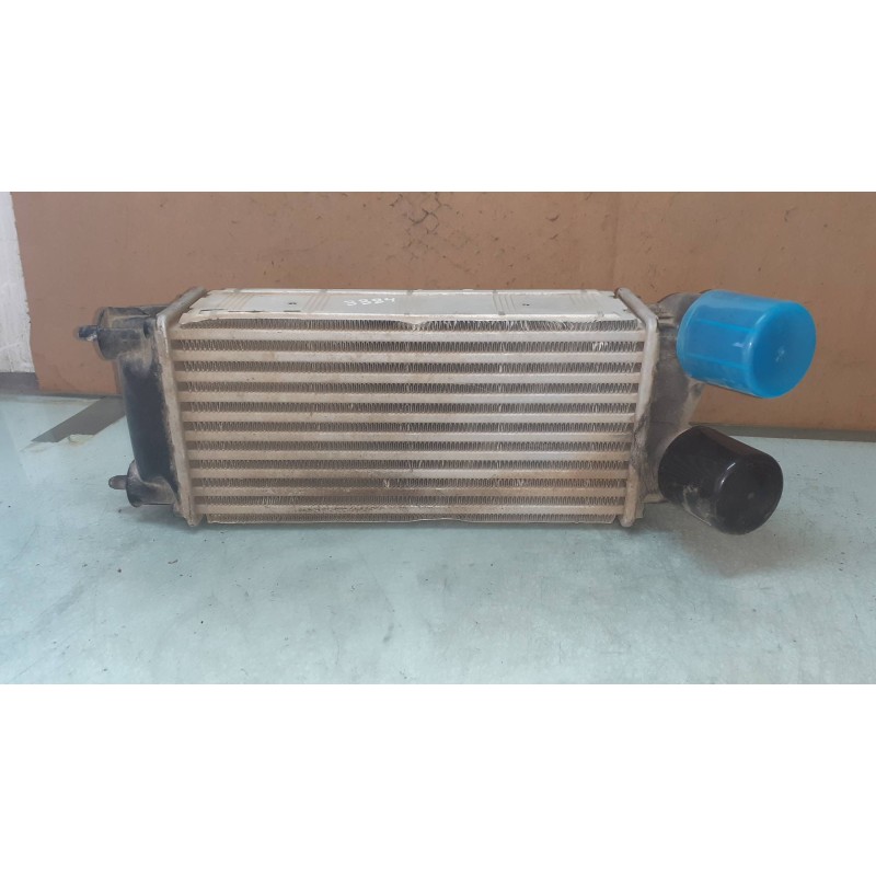 Recambio de intercooler para peugeot partner kombi outdoor referencia OEM IAM 9800291280  VALEO