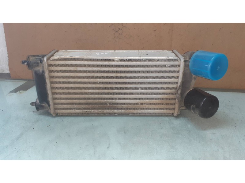 Recambio de intercooler para peugeot partner kombi outdoor referencia OEM IAM 9800291280  VALEO
