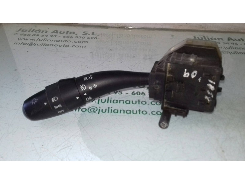 Recambio de mando luces para hyundai i30 classic gl referencia OEM IAM 934102R030  
