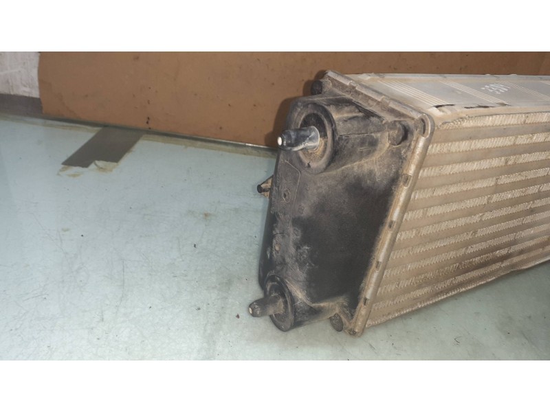 Recambio de intercooler para peugeot partner kombi outdoor referencia OEM IAM 9800291280  VALEO