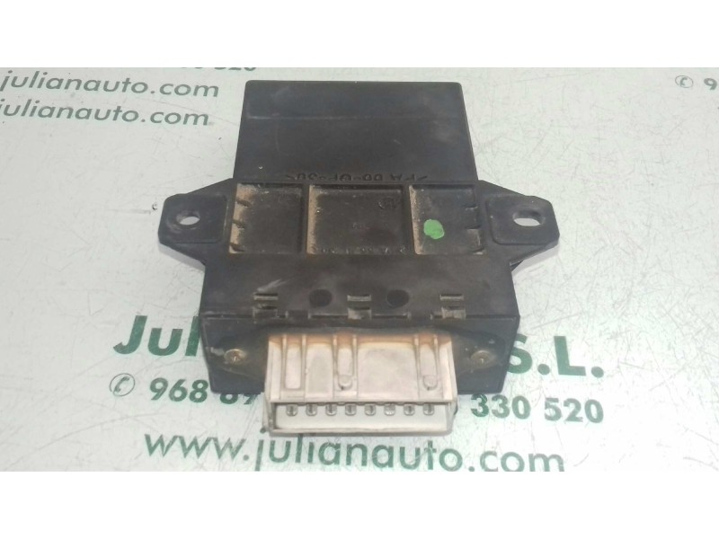 Recambio de rele para peugeot partner (s1) combispace referencia OEM IAM 9625286880 734142 G. CARTIER