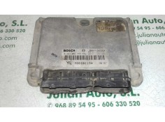 Recambio de centralita motor uce para mg rover serie 45 (rt) classic (4-ptas.) referencia OEM IAM 0281001956 YLMSB101150 BOSCH