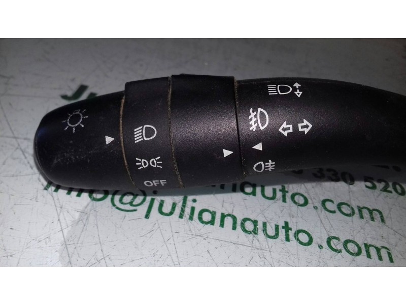Recambio de mando luces para hyundai i30 classic gl referencia OEM IAM 934102R030  