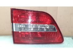 Recambio de piloto trasero izquierdo interior para fiat stilo (192) 1.9 jtd 115 dynamic sky window referencia OEM IAM 51717943 2