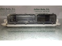 Recambio de centralita motor uce para mg rover serie 45 (rt) classic (4-ptas.) referencia OEM IAM 0281001956 YLMSB101150 BOSCH 2