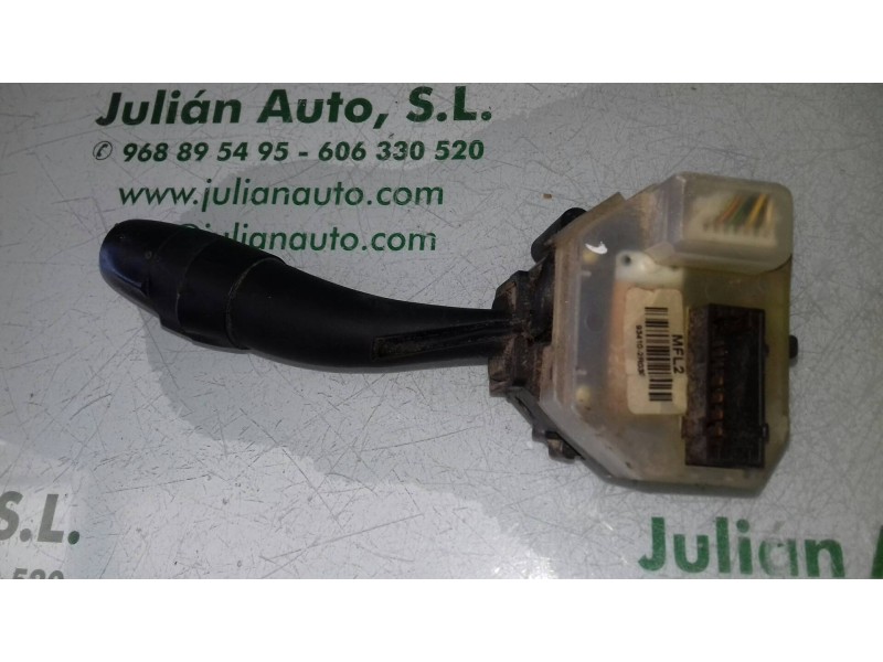 Recambio de mando luces para hyundai i30 classic gl referencia OEM IAM 934102R030  