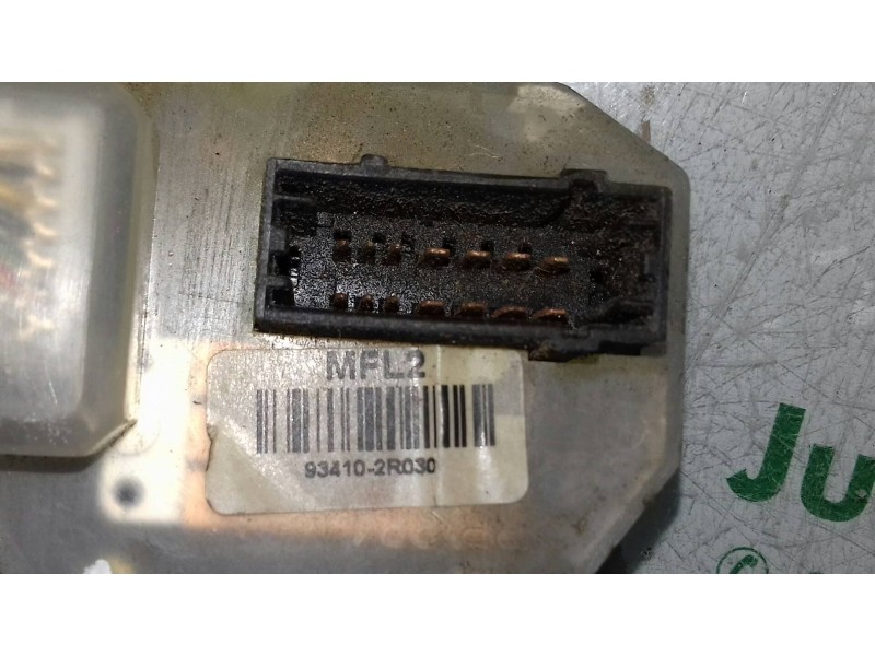 Recambio de mando luces para hyundai i30 classic gl referencia OEM IAM 934102R030  