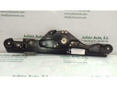 Recambio de elevalunas trasero izquierdo para mercedes-benz clase e (w211) berlina e 270 cdi (211.016) referencia OEM IAM A21173