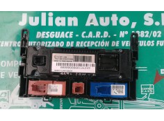 Recambio de mando climatizador para citroen c5 berlina lx (e) referencia OEM IAM 96573328YW VP4PUH18C612MG VISTEON 2