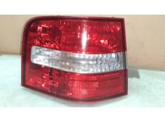 Recambio de piloto trasero izquierdo para fiat stilo (192) 1.9 jtd 115 dynamic sky window referencia OEM IAM 46758989 28190102 2