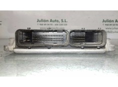 Recambio de centralita motor uce para mg rover serie 45 (rt) classic (4-ptas.) referencia OEM IAM 0281001956 YLMSB101150 BOSCH 2