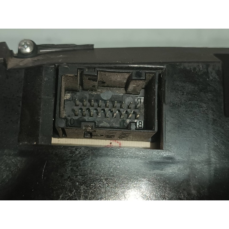 Recambio de cuadro instrumentos para fiat punto berlina (188) 1.3 16v multijet feel referencia OEM IAM 555000460104 517445527090