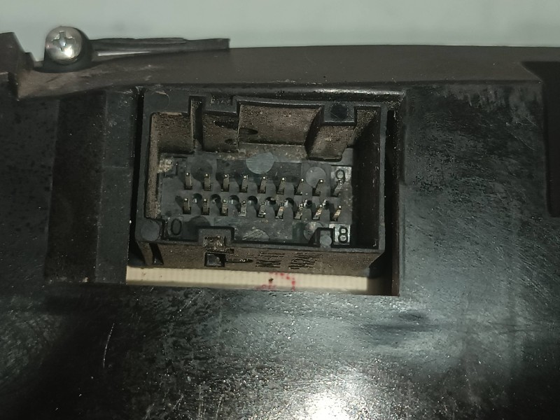 Recambio de cuadro instrumentos para fiat punto berlina (188) 1.3 16v multijet feel referencia OEM IAM 555000460104 517445527090