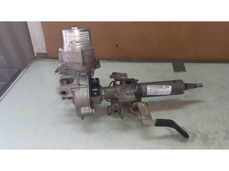 Recambio de columna direccion para mitsubishi asx (ga0w) kaiteki 2wd referencia OEM IAM 8633A096 4602127615 J000101239