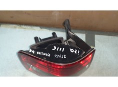 Recambio de piloto trasero izquierdo para fiat stilo (192) 1.9 jtd 115 dynamic sky window referencia OEM IAM 46758989 28190102 2 2