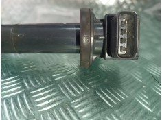 Recambio de bobina encendido para toyota yaris (ncp1/nlp1/scp1) 1.0 linea luna referencia OEM IAM 9091902229 CONECTOR 4 PINES DE 2