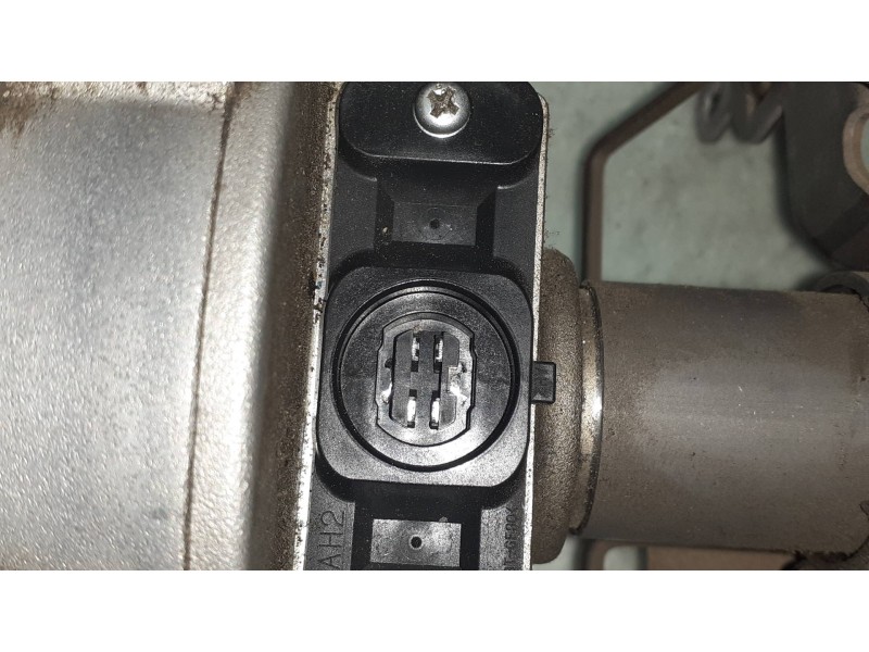 Recambio de columna direccion para mitsubishi asx (ga0w) kaiteki 2wd referencia OEM IAM 8633A096 4602127615 J000101239