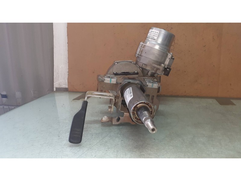 Recambio de columna direccion para mitsubishi asx (ga0w) kaiteki 2wd referencia OEM IAM 8633A096 4602127615 J000101239