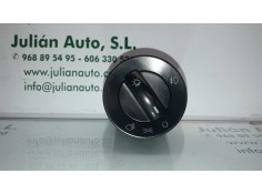 Recambio de mando luces para volkswagen polo (9n3) edition referencia OEM IAM 6Q0941531B  