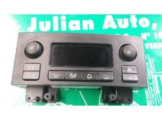 Recambio de mando climatizador para peugeot 307 (s1) xr clim plus referencia OEM IAM 9646627977 281138640 BEHR