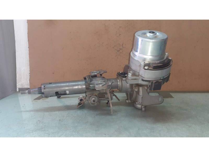 Recambio de columna direccion para mitsubishi asx (ga0w) kaiteki 2wd referencia OEM IAM 8633A096 4602127615 J000101239