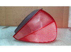 Recambio de piloto trasero derecho para lancia lybra berlina 2.0 lx referencia OEM IAM 38060751 38060512DX 38060512