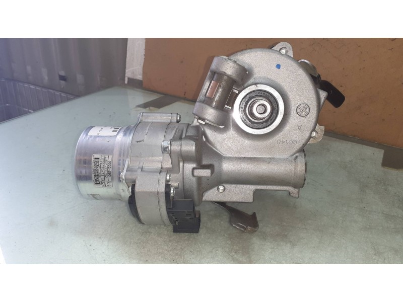 Recambio de columna direccion para mitsubishi asx (ga0w) kaiteki 2wd referencia OEM IAM 8633A096 4602127615 J000101239