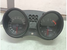 Recambio de cuadro instrumentos para alfa romeo spider (163) 3.2 v6 24v (a/e) referencia OEM IAM 60685217   2