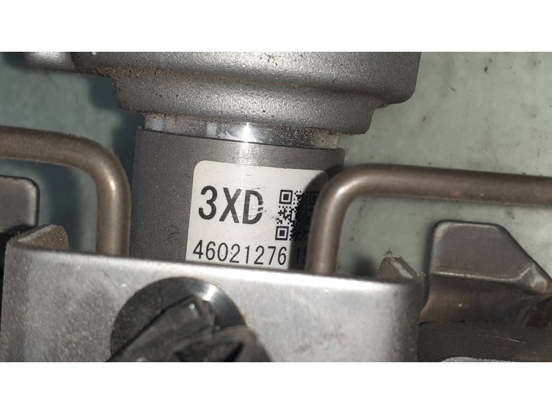 Recambio de columna direccion para mitsubishi asx (ga0w) kaiteki 2wd referencia OEM IAM 8633A096 4602127615 J000101239