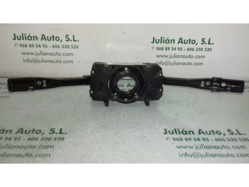 Recambio de mando luces para mg rover serie 400 (rt) 420 sdi (5-ptas.) referencia OEM IAM 54353357  