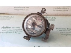Recambio de faro antiniebla derecho para hyundai getz (tb) 1.5 crdi gls referencia OEM IAM 1011504  2 PINES