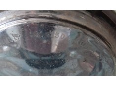 Recambio de faro antiniebla derecho para hyundai getz (tb) 1.5 crdi gls referencia OEM IAM 1011504  2 PINES 2