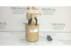 Recambio de bomba combustible para peugeot 206 berlina xr referencia OEM IAM 9633294680 09730689900 AFORADOR BOMBA