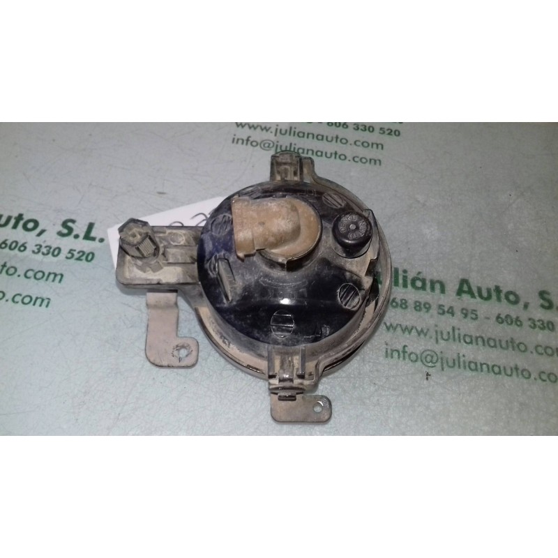 Recambio de faro antiniebla derecho para hyundai getz (tb) 1.5 crdi gls referencia OEM IAM 1011504  2 PINES