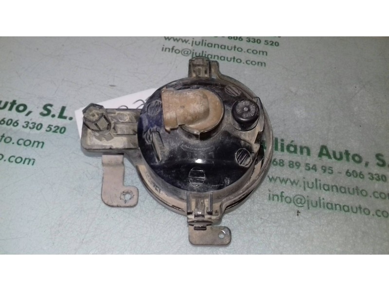 Recambio de faro antiniebla derecho para hyundai getz (tb) 1.5 crdi gls referencia OEM IAM 1011504  2 PINES