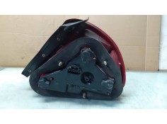 Recambio de piloto trasero izquierdo para lancia lybra berlina 2.0 lx referencia OEM IAM 38070751 38070512 38070512SX 2