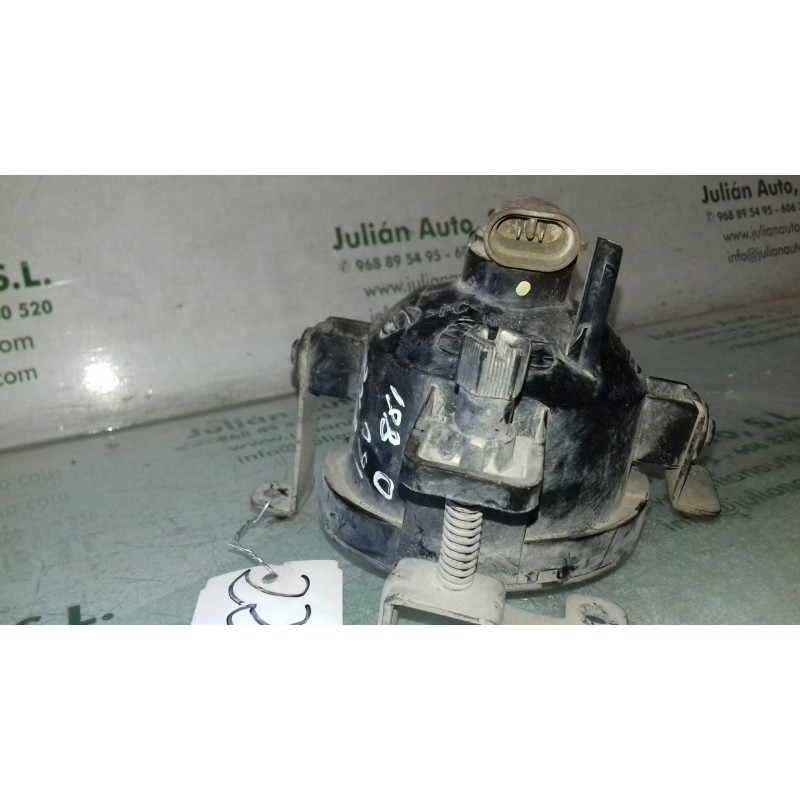 Recambio de faro antiniebla derecho para hyundai getz (tb) 1.5 crdi gls referencia OEM IAM 1011504  2 PINES