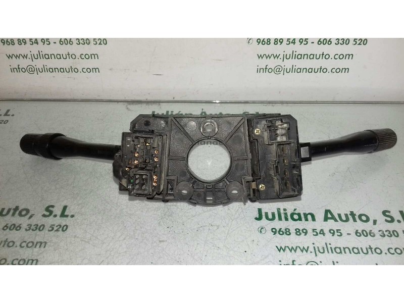 Recambio de mando luces para mg rover serie 400 (rt) 420 sdi (5-ptas.) referencia OEM IAM 54353357  