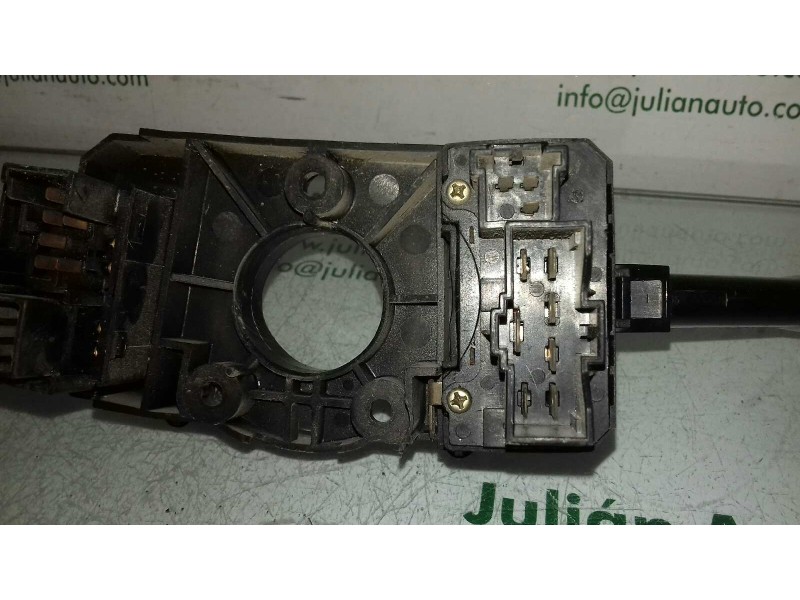 Recambio de mando luces para mg rover serie 400 (rt) 420 sdi (5-ptas.) referencia OEM IAM 54353357  