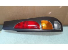 Recambio de piloto trasero derecho para fiat marea weekend (185) 1.9 jtd 110 st. moritz (i) referencia OEM IAM 37240751D 3956074