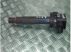 Recambio de bobina encendido para toyota yaris (ncp1/nlp1/scp1) 1.0 linea luna referencia OEM IAM 9091902229 CONECTOR 4 PINES DE