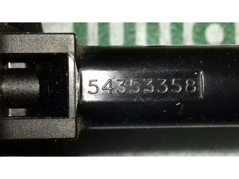 Recambio de mando luces para mg rover serie 45 (rt) classic (4-ptas.) referencia OEM IAM 54353358  