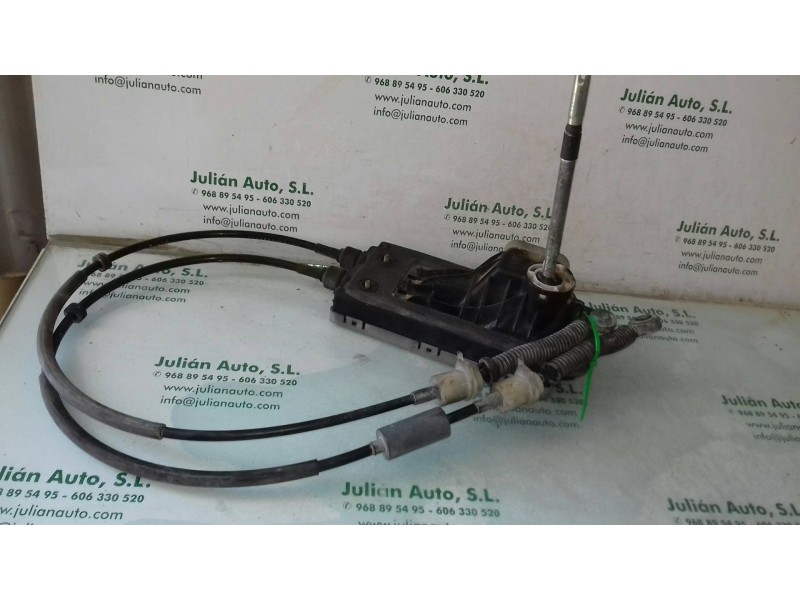 Recambio de palanca cambio para bmw mini (r56) one referencia OEM IAM 275317009 100325105948B 