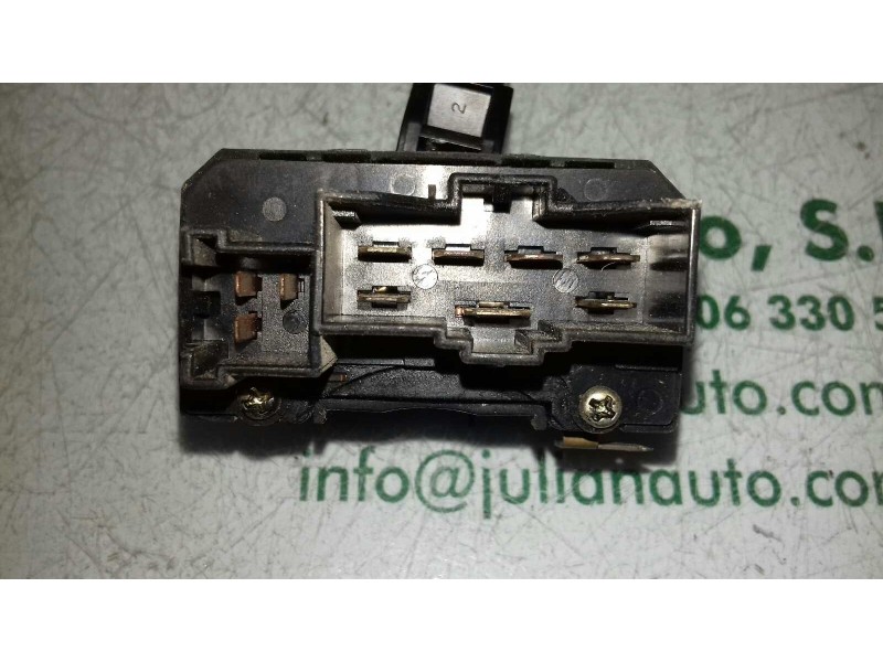 Recambio de mando luces para mg rover serie 45 (rt) classic (4-ptas.) referencia OEM IAM 54353358  