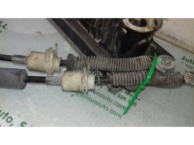 Recambio de palanca cambio para bmw mini (r56) one referencia OEM IAM 275317009 100325105948B 