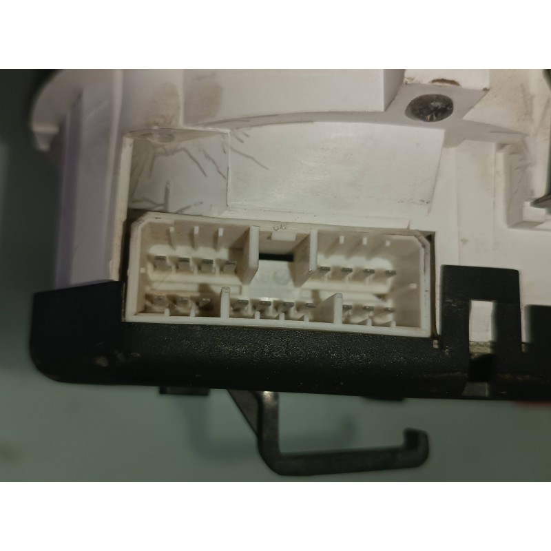 Recambio de cuadro instrumentos para alfa romeo spider (163) 3.2 v6 24v (a/e) referencia OEM IAM 60685217  