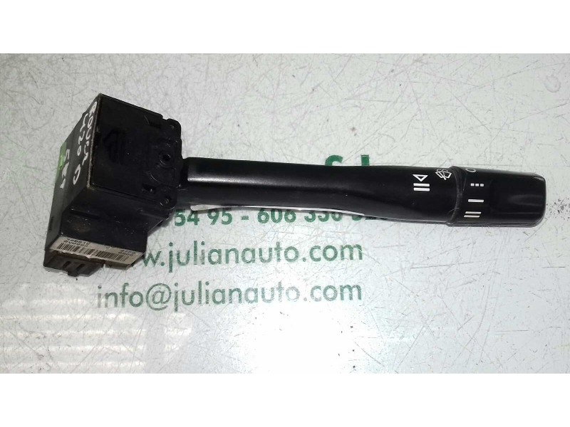 Recambio de mando limpia para mg rover serie 45 (rt) classic (4-ptas.) referencia OEM IAM 36861B RV9999 